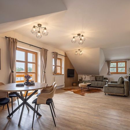 Apartman Manuel Горни-Плана Экстерьер фото
