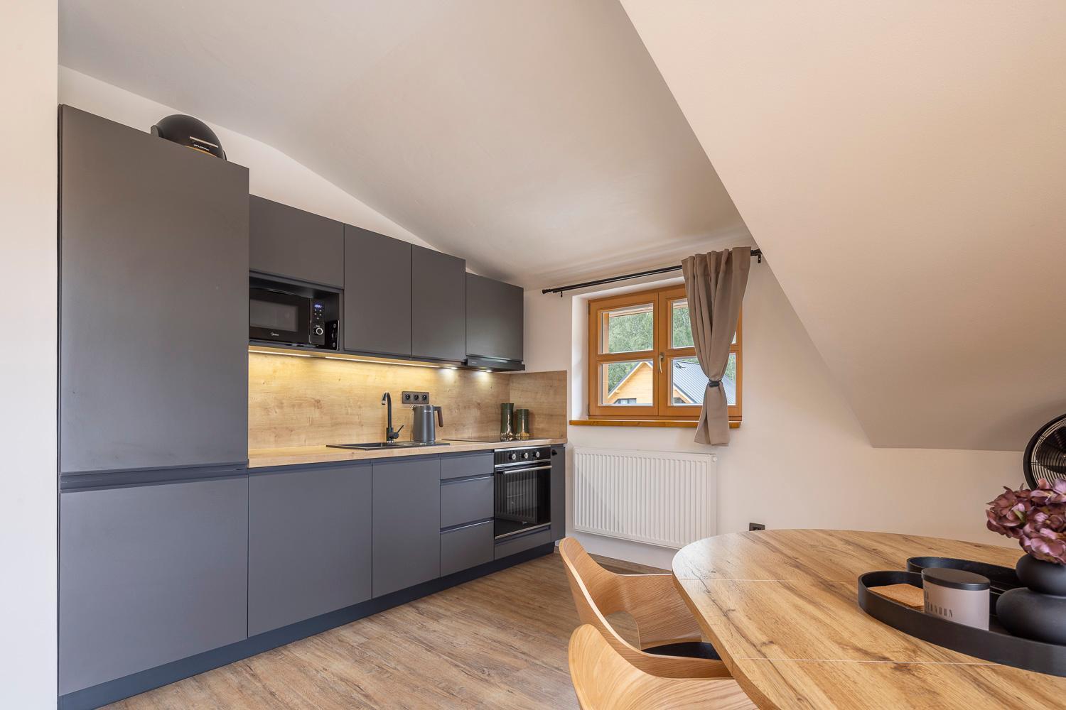 Apartman Manuel Горни-Плана Экстерьер фото