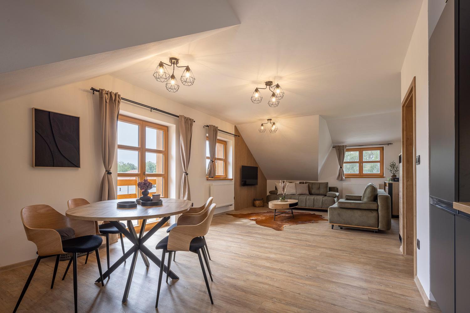 Apartman Manuel Горни-Плана Экстерьер фото